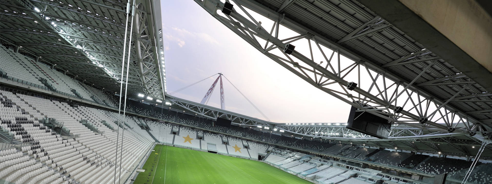 Juventus stadion